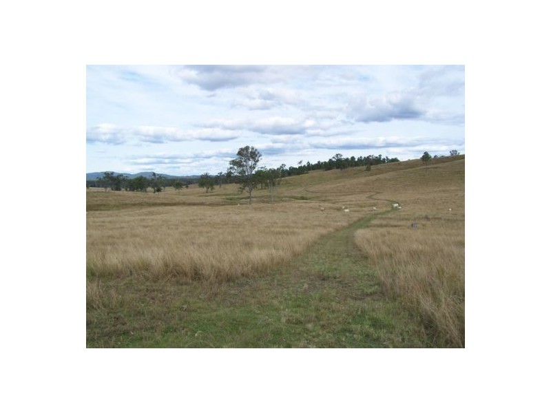Gunalda QLD 4570