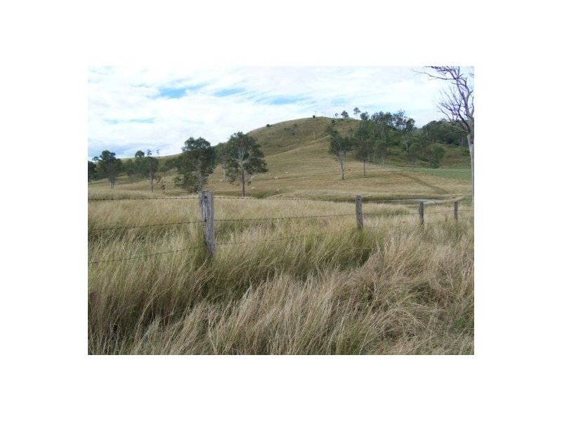 Gunalda QLD 4570