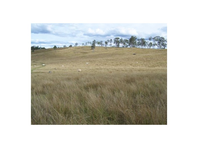 Gunalda QLD 4570