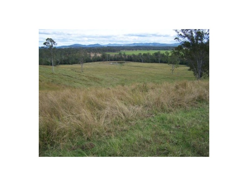 Gunalda QLD 4570