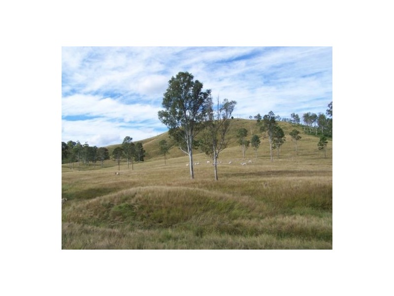 Gunalda QLD 4570