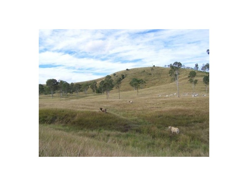 Gunalda QLD 4570