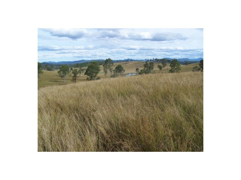 Gunalda QLD 4570