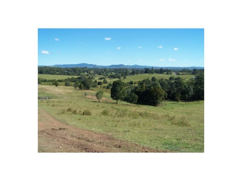 East Deep Creek QLD 4570