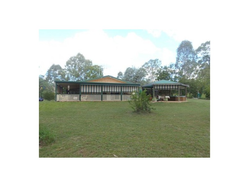 25 Janke Road, Widgee QLD 4570