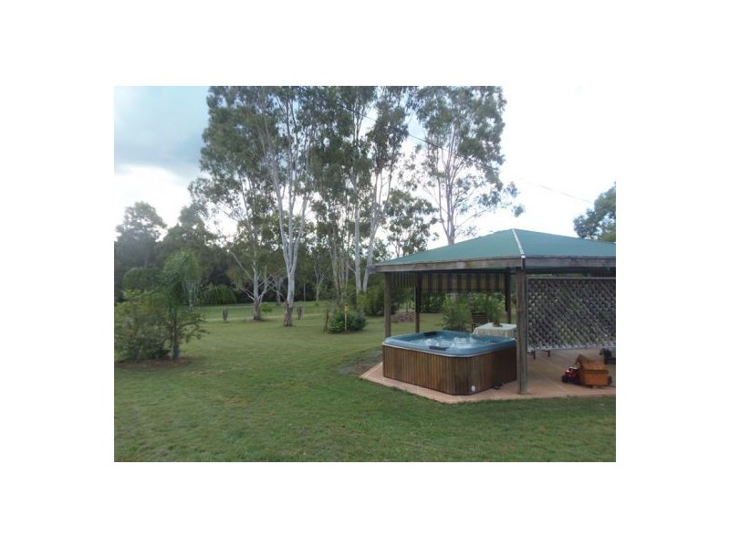 25 Janke Road, Widgee QLD 4570