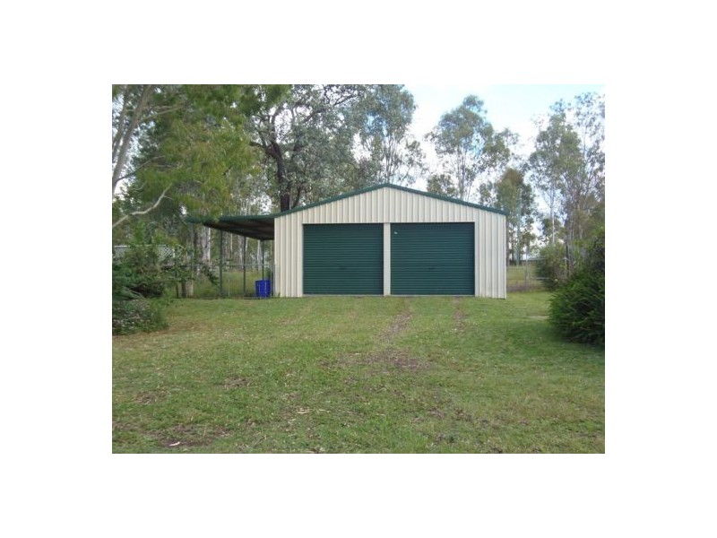 25 Janke Road, Widgee QLD 4570