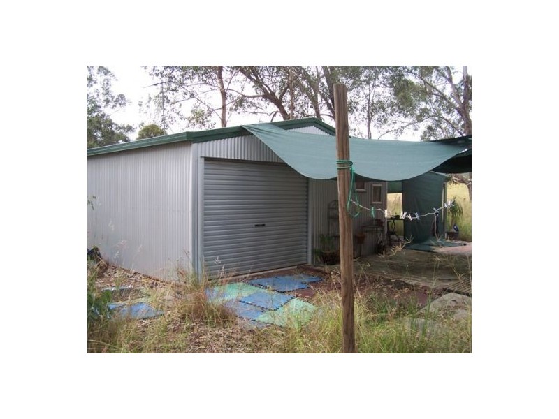 Theebine QLD 4570