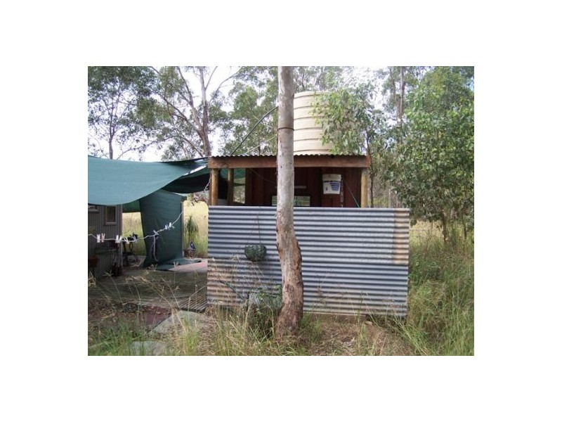 Theebine QLD 4570