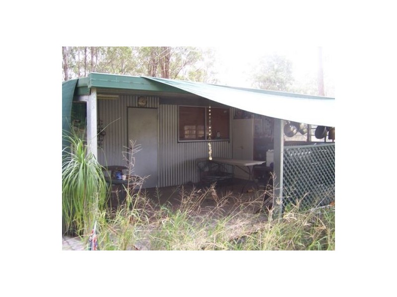 Theebine QLD 4570