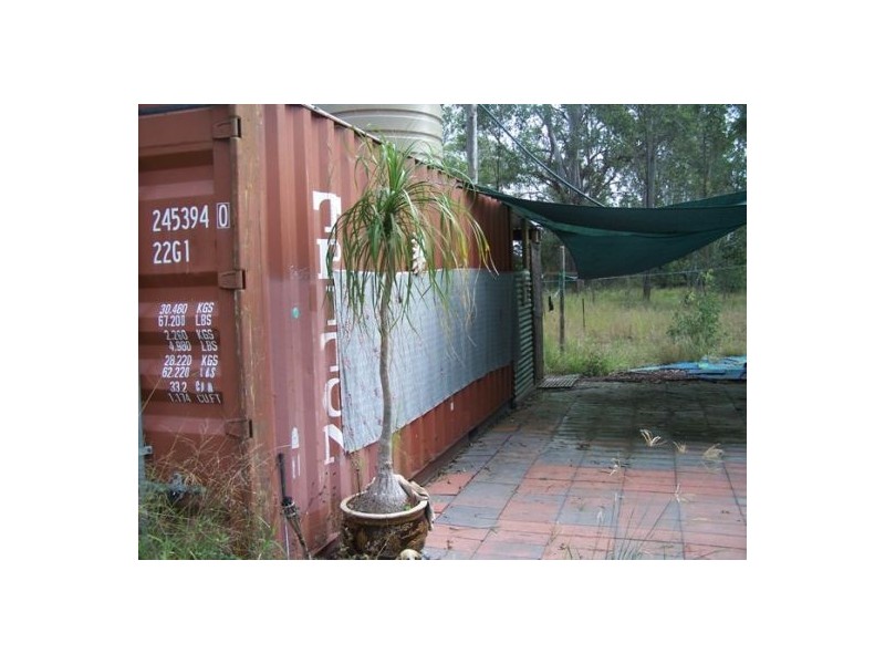 Theebine QLD 4570