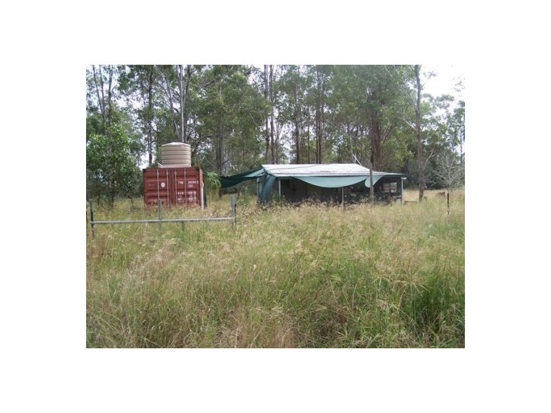 Theebine QLD 4570