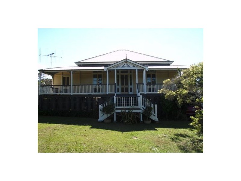 Sexton QLD 4570