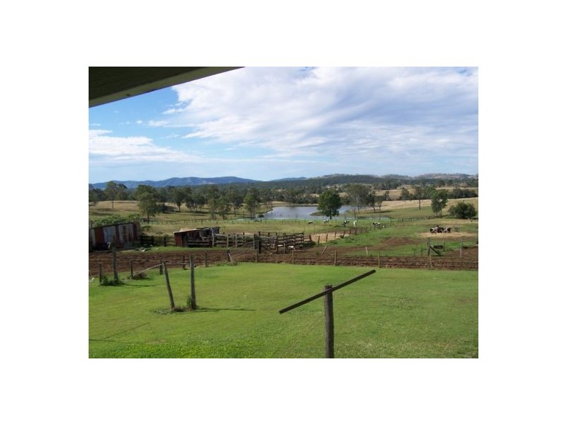 Sexton QLD 4570