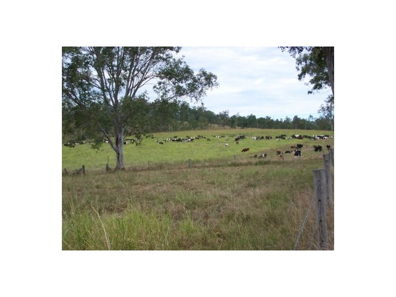 Sexton QLD 4570