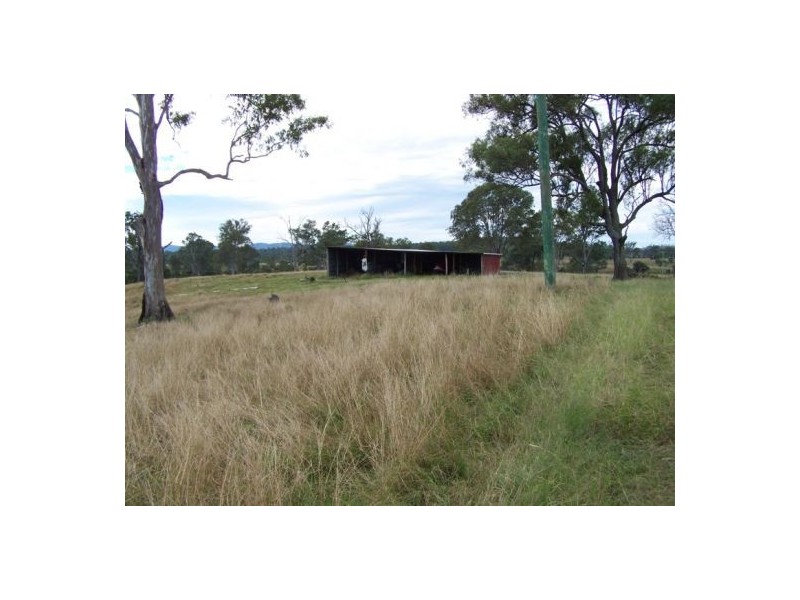 Sexton QLD 4570