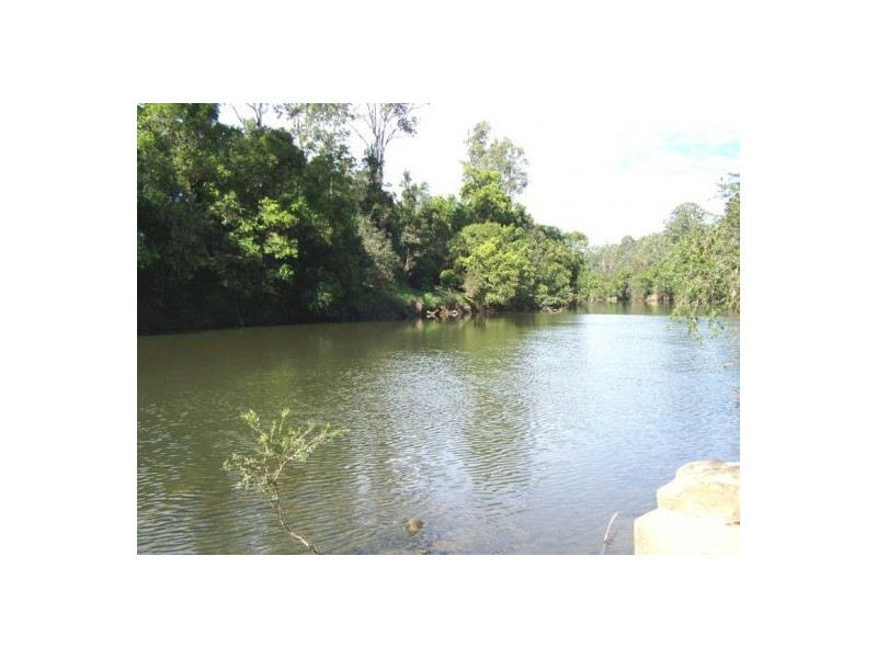 Sexton QLD 4570