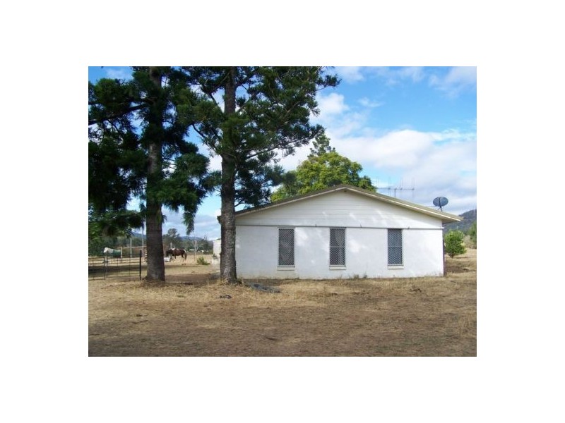 Kilkivan QLD 4600