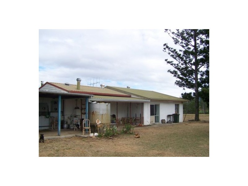 Kilkivan QLD 4600
