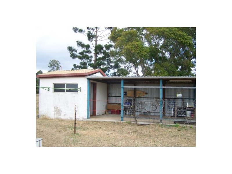 Kilkivan QLD 4600