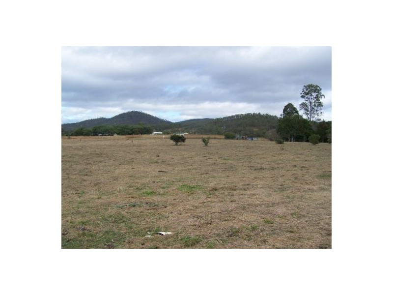 Kilkivan QLD 4600