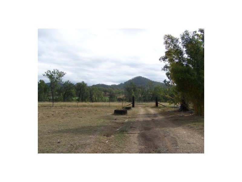 Kilkivan QLD 4600