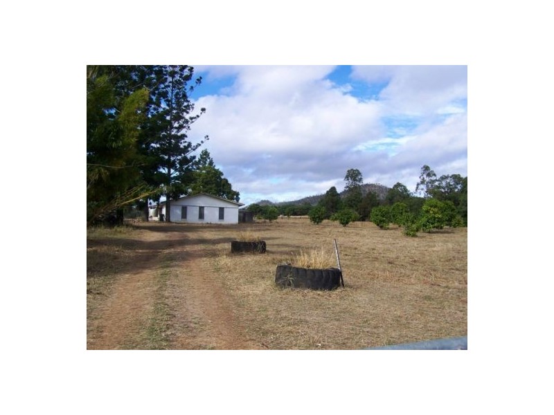Kilkivan QLD 4600