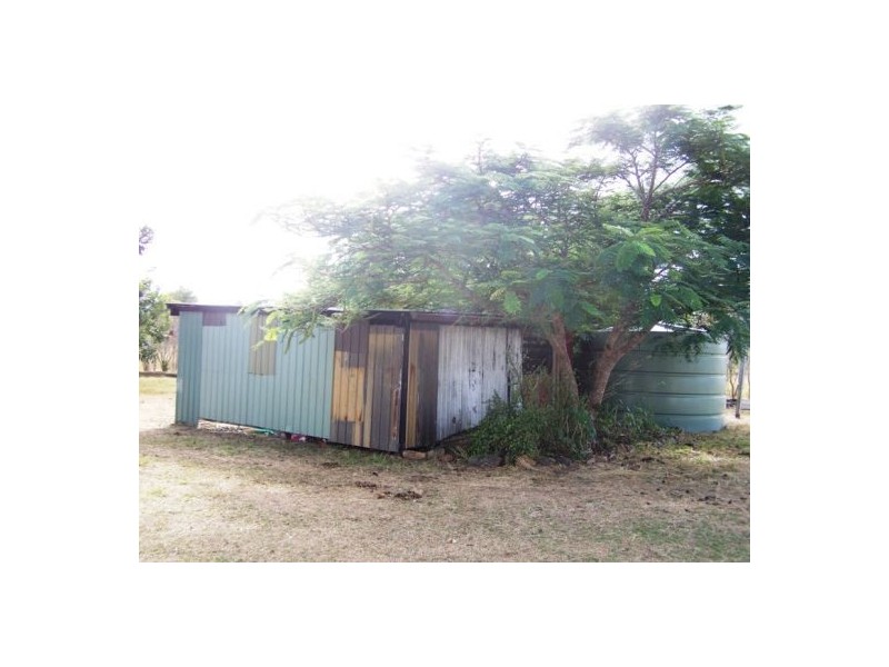 Kilkivan QLD 4600