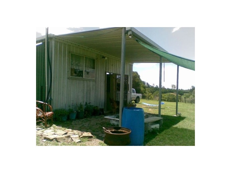 Traveston QLD 4570
