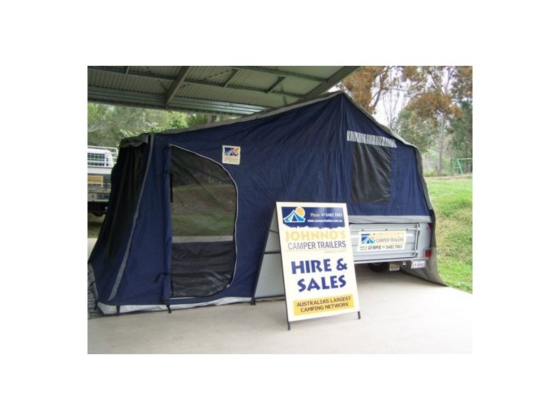 Gympie QLD 4570