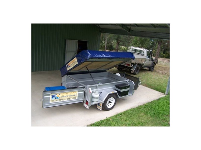 Gympie QLD 4570