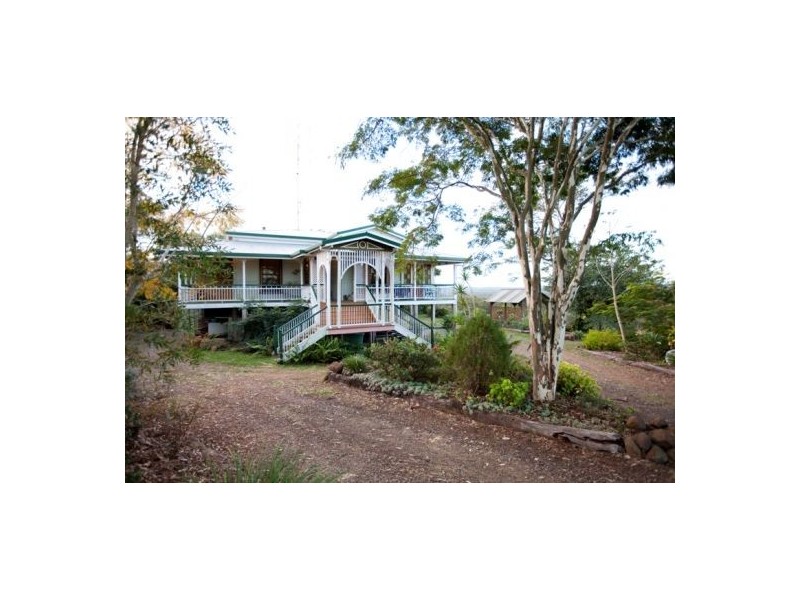 Corella QLD 4570
