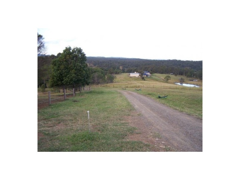 Corella QLD 4570