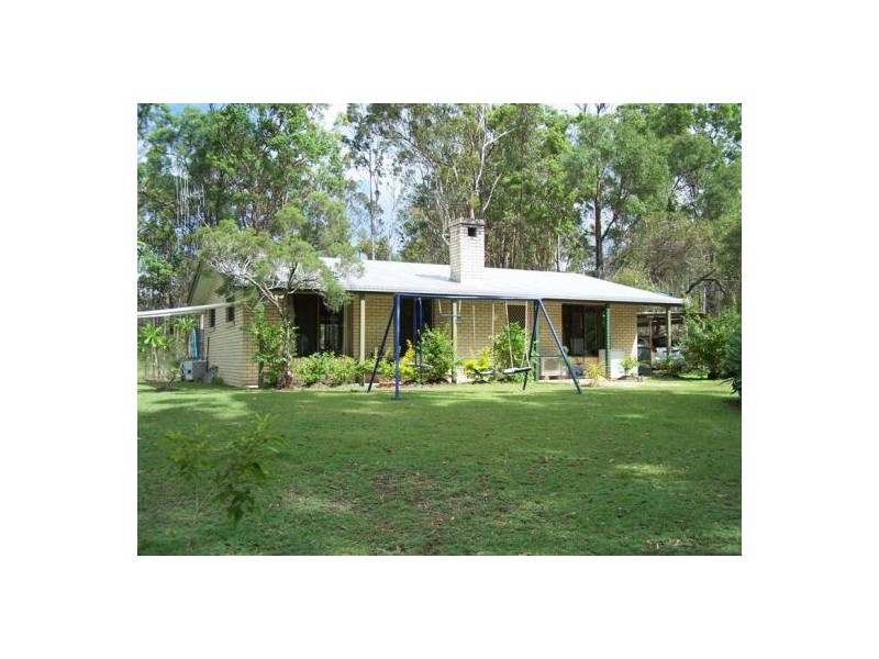 17 Thomas Road, Curra QLD 4570