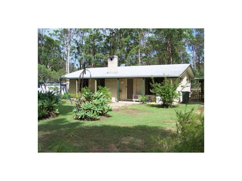 17 Thomas Road, Curra QLD 4570