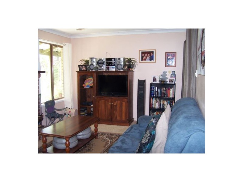 17 Thomas Road, Curra QLD 4570