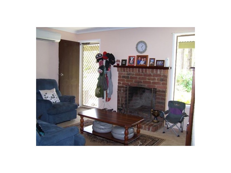 17 Thomas Road, Curra QLD 4570