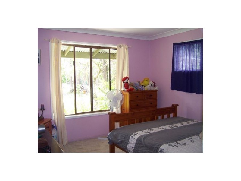 17 Thomas Road, Curra QLD 4570