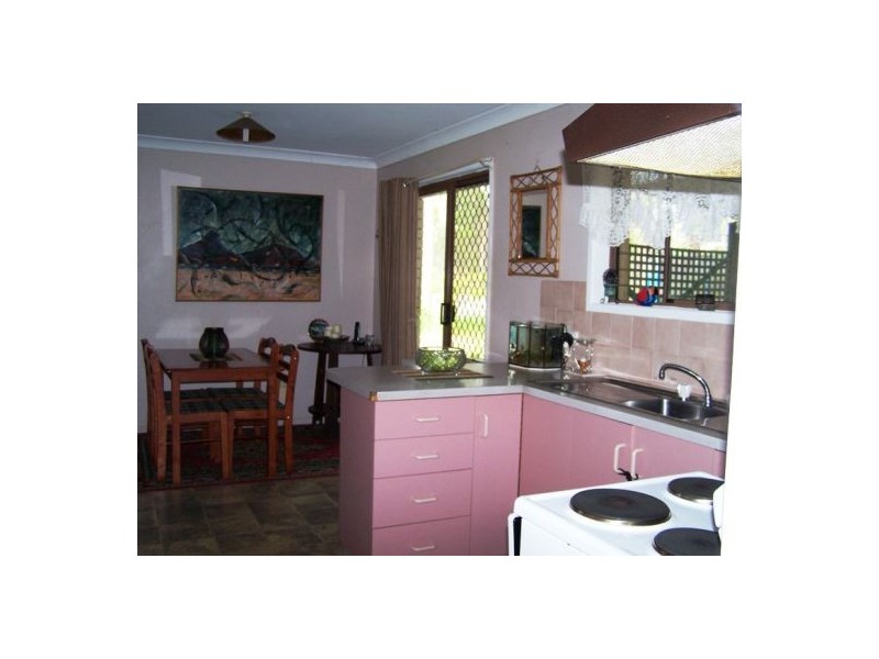 17 Thomas Road, Curra QLD 4570