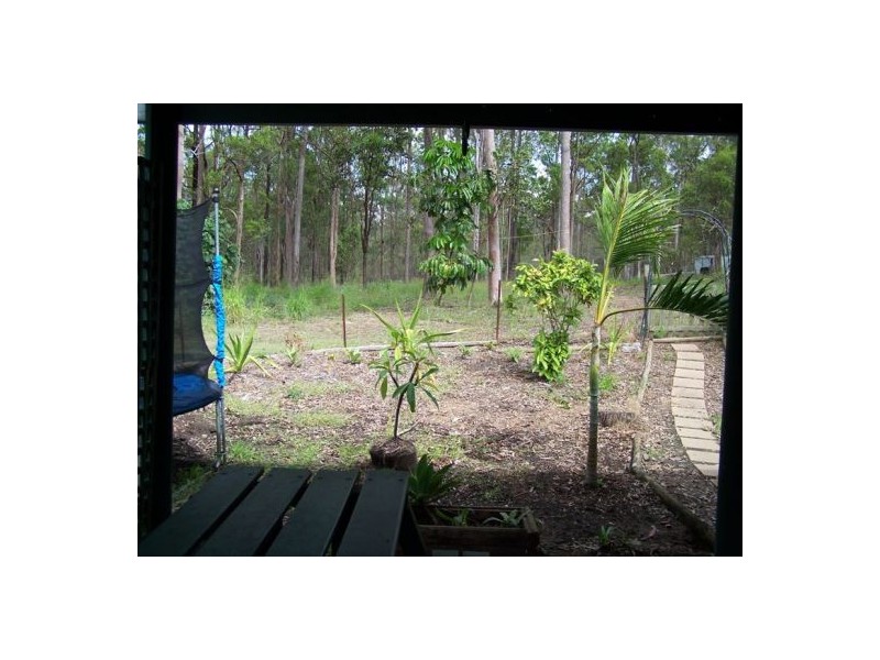 17 Thomas Road, Curra QLD 4570