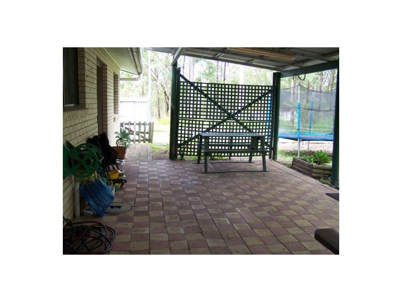 17 Thomas Road, Curra QLD 4570