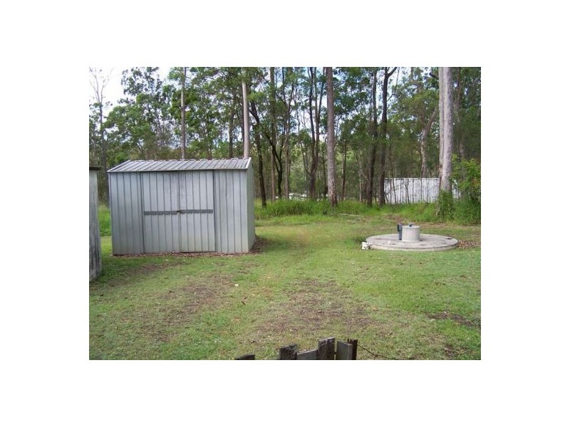 17 Thomas Road, Curra QLD 4570