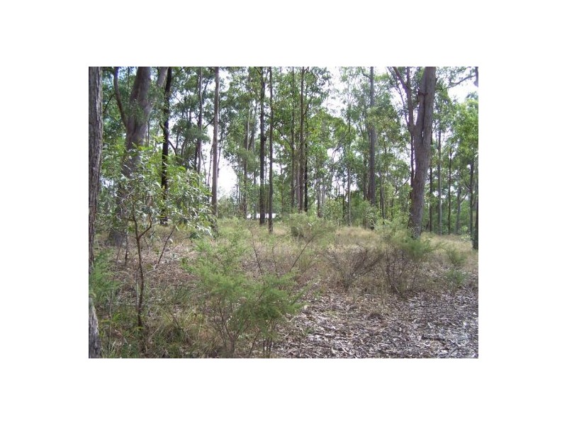 17 Thomas Road, Curra QLD 4570