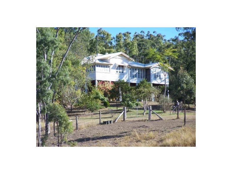 3 Moreland Road, Kilkivan QLD 4600