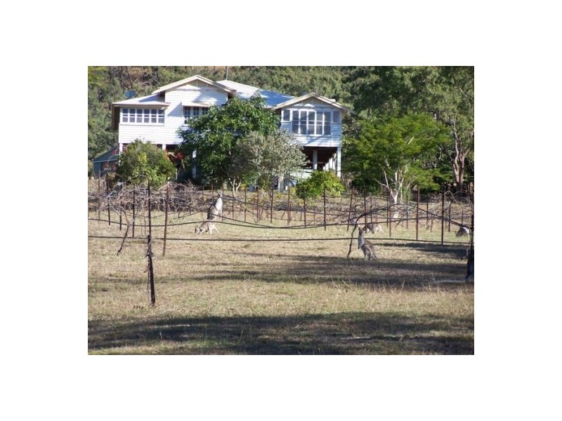 3 Moreland Road, Kilkivan QLD 4600