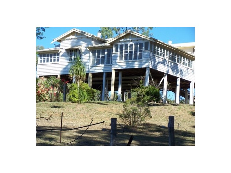 3 Moreland Road, Kilkivan QLD 4600
