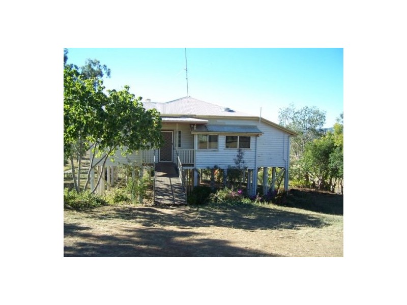 3 Moreland Road, Kilkivan QLD 4600