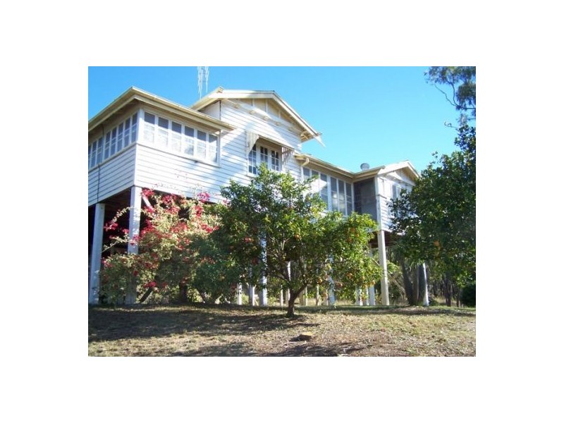 3 Moreland Road, Kilkivan QLD 4600