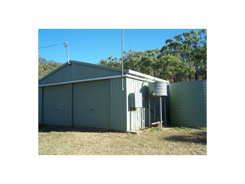 3 Moreland Road, Kilkivan QLD 4600