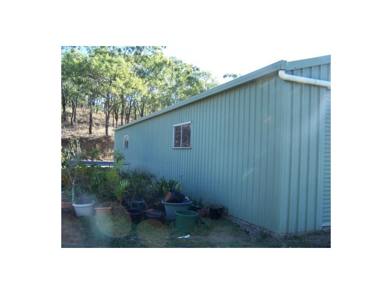 3 Moreland Road, Kilkivan QLD 4600